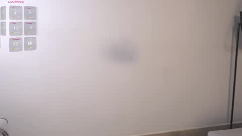 Zoe online show from April 21, 1:42 am