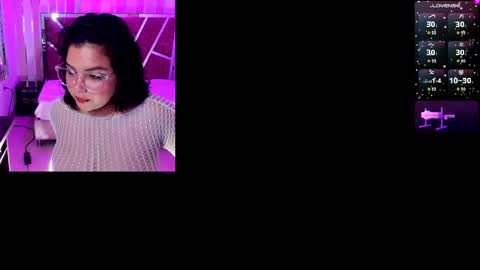 Zoe online show from May 18, 12:44 pm