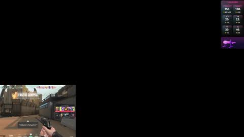 Zoe online show from May 23, 8:02 pm
