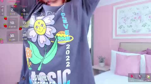 Zoes online show from February 28, 2:09 pm