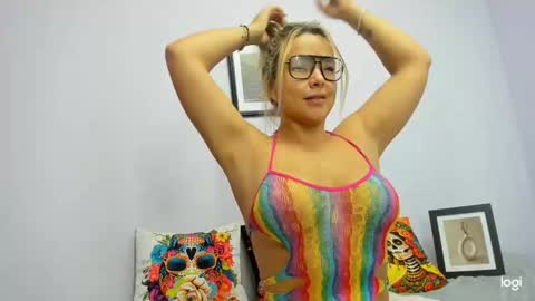 Isabella online show from September 23, 2:03 am