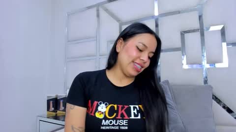 Snapshot of zoeswanx chatting on December 2, 12:10 pm ZoeSwam online show from December 2, 12:10 pm