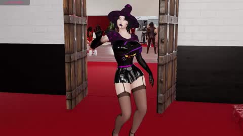 zoeth_mistress online show from September 28, 5:13 am