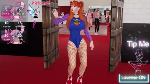 zoeth_mistress online show from October 2, 7:48 am