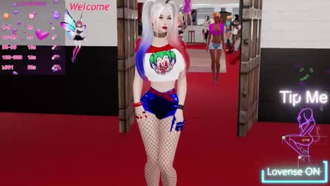 zoeth_mistress online show from October 29, 3:31 am