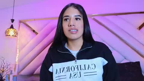 Zoe online show from March 20, 12:43 pm