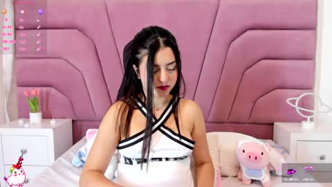 Snapshot of zoewillian chatting on January 30, 8:21 pm zoewillian online show from January 30, 8:21 pm