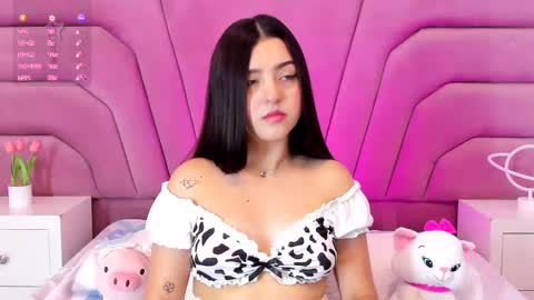 Snapshot of zoewillian chatting on March 5, 5:29 pm zoewillian online show from March 5, 5:29 pm