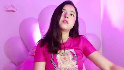 Snapshot of zoewillian chatting on October 7, 1:14 am zoewillian online show from October 7, 1:14 am