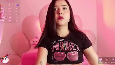 Snapshot of zoewillian chatting on October 28, 11:18 pm zoewillian online show from October 28, 11:18 pm