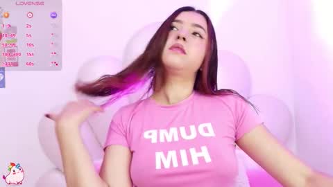 Snapshot of zoewillian chatting on January 7, 12:35 am zoewillian online show from January 7, 12:35 am