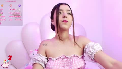 zoewillian online show from March 30, 11:06 pm