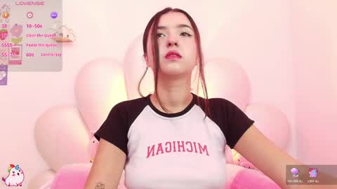 zoewillian online show from April 28, 10:15 pm