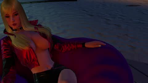 zoexx7 online show from February 3, 2:53 am