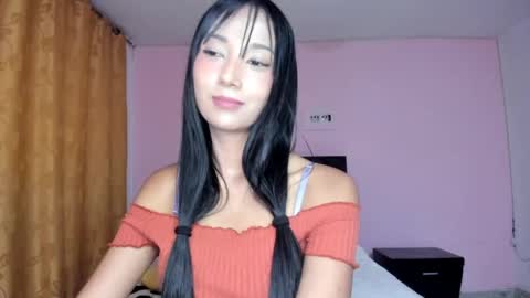 Zoey online show from April 29, 12:16 am