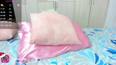 zoey  Independent model online show from December 15, 2:16 pm