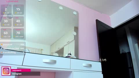 zoey  Independent model online show from January 30, 3:00 am