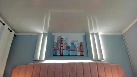 Snapshot of zoey_cute_ chatting on January 10, 2:46 am Valeria online show from January 10, 2:46 am