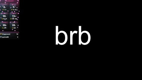 Snapshot of zoey_cute_ chatting on January 22, 6:20 am Valeria online show from January 22, 6:20 am