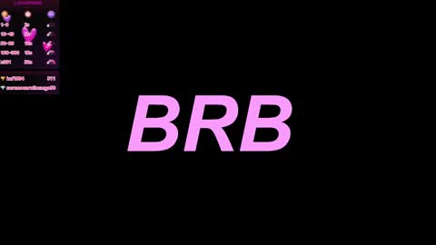 Snapshot of zoey_cute_ chatting on February 19, 6:33 am Valeria online show from February 19, 6:33 am