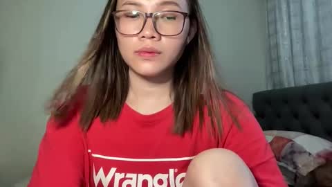 zoey_foryou online show from October 31, 2:56 am