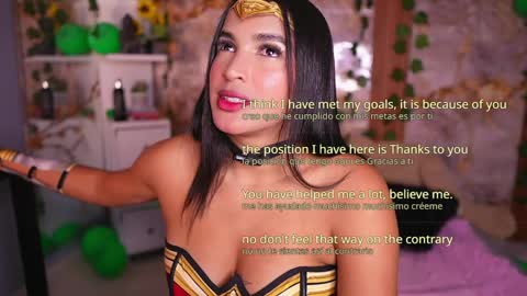 zoey fox  online show from March 27, 11:48 pm