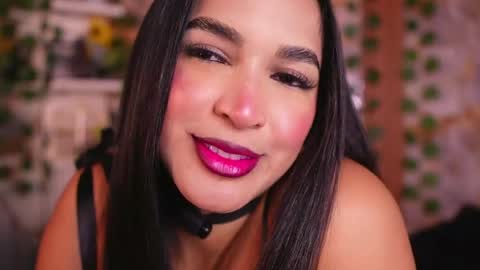 zoey fox  online show from April 15, 1:12 am