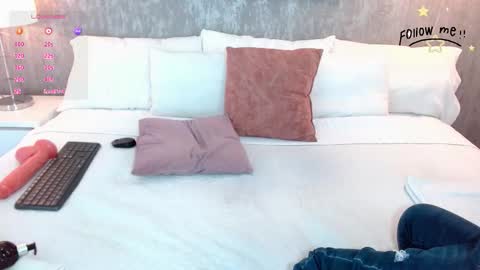 zoe online show from January 18, 7:06 pm