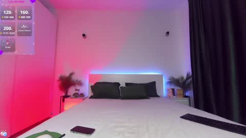 Zoey online show from December 7, 10:34 am