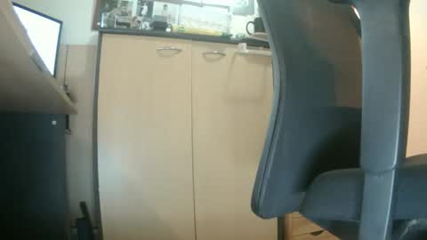 zoeyintense online show from March 4, 5:08 pm