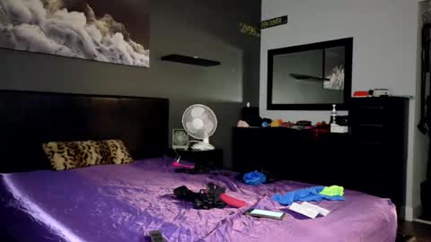 ZoeyMagic online show from July 25, 3:48 am