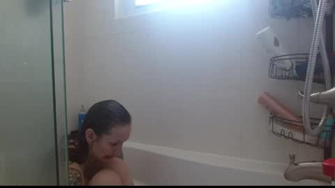 Zoey Portland online show from April 20, 8:43 pm