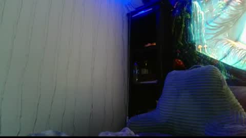 Zoey Portland online show from July 2, 7:53 pm