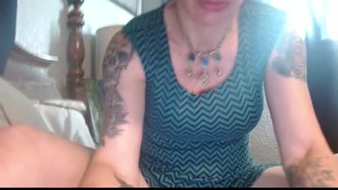 Zoey Portland online show from July 15, 10:59 pm