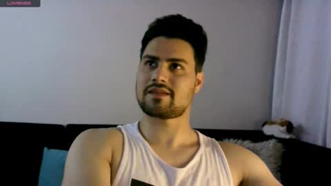 ZohanMohamed online show from February 24, 12:20 am