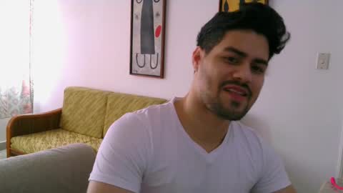 ZohanMohamed online show from September 19, 5:13 pm