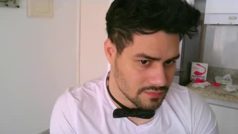 ZohanMohamed online show from September 20, 7:26 pm