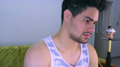 ZohanMohamed online show from November 28, 9:39 pm