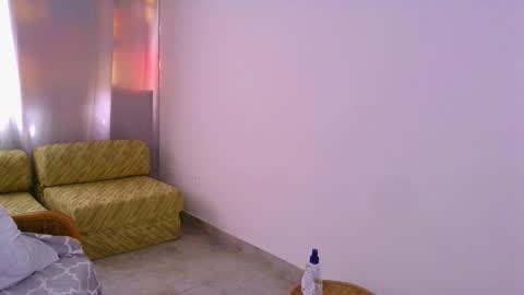 ZohanMohamed online show from March 20, 7:41 pm