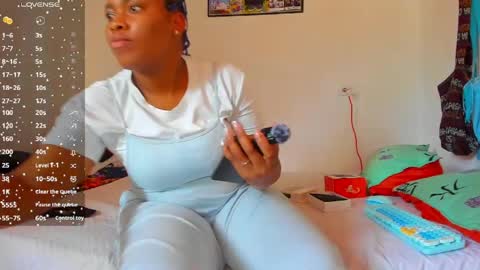 Zoley Watson online show from May 4, 6:59 pm