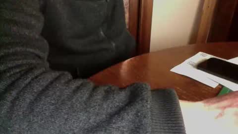 Zomas online show from March 14, 7:58 am