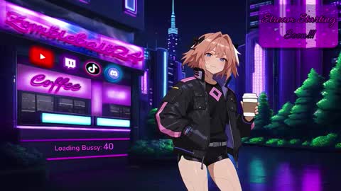 Zombiebait24 online show from December 20, 7:10 pm