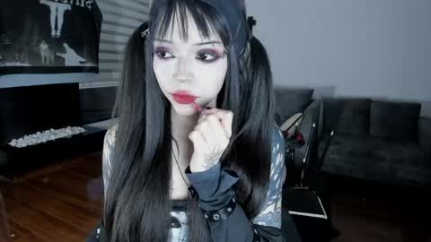 SOPHIE    online show from April 24, 11:07 pm