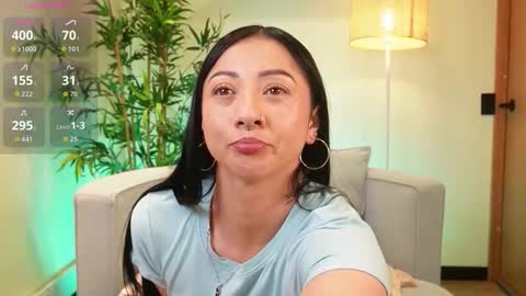 Snapshot of zooe8 chatting on March 5, 1:18 pm Zoe online show from March 5, 1:18 pm