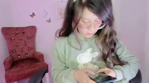 Alicie online show from November 14, 4:38 pm