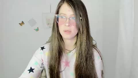 Alicie online show from February 16, 1:29 pm