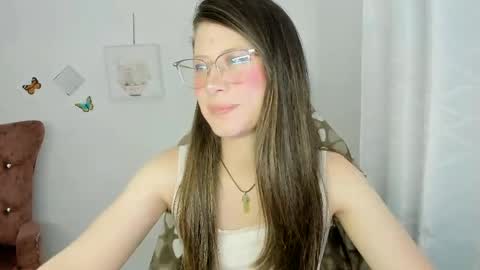 Alicie online show from April 13, 5:24 am