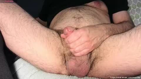 Snapshot of zook99 chatting on June 9, 6:52 pm hairy precum daddy edging cum online show from June 9, 6:52 pm