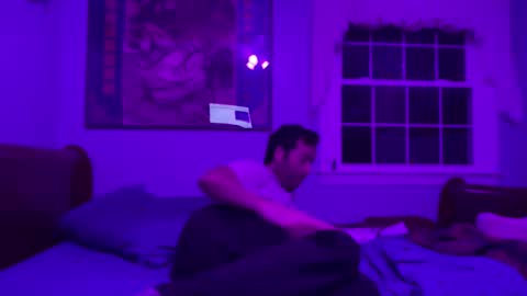 Jesse online show from September 22, 3:30 am