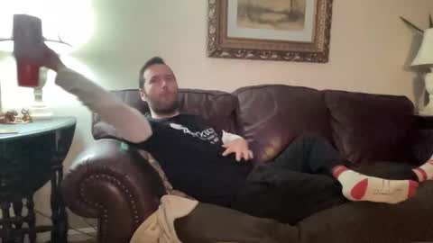 Jesse online show from November 29, 11:08 pm